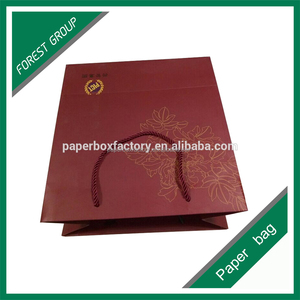 Calidad cubierta de frutas <span class=keywords><strong>granada</strong></span> bolsa de papel con la mejor calidad y precio bajo - Product Image 3