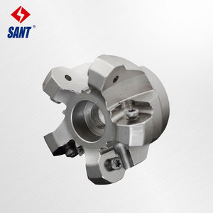 Máy Tiện Cnc Bán Trực Tiếp Từ Nhà Máy Dụng Cụ Cắt Máy Phay - Product Image 1
