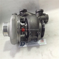 Turbocompresseur B3 13879880030 13879880009 13879880004 1679178 1897354R pour camion Daf CF85 13879700066