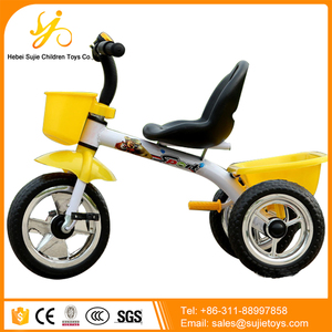 Bébé Tricycle/Trois Roues De Vélo pour les Enfants/Enfants Tricycle pour <span class=keywords><strong>Maman</strong></span> et Les Bébés - Product Image 3