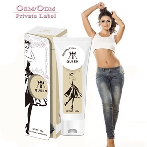 Crema <span class=keywords><strong>Snellente</strong></span> per Corpo ad Effetto Rapido per Cosce <span class=keywords><strong>e</strong></span> <span class=keywords><strong>Fianchi</strong></span> con Etichetta Privata - Product Image 1