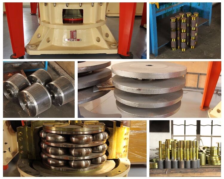 calcium carbonate production line