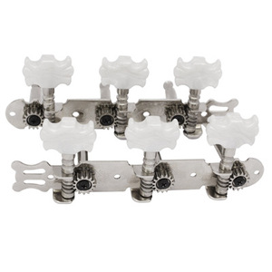 Clavijas de Afinación de <span class=keywords><strong>Guitarra</strong></span> al por Mayor, Cuatro Modelos Disponibles para Tornillos Pequeños, Alta Calidad, Precio Razonable - Product Image 6