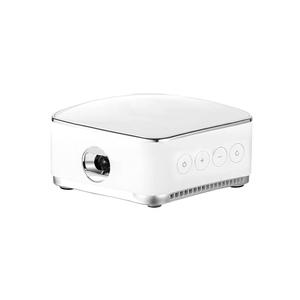 <span class=keywords><strong>Alibaba</strong></span> new mini DLP projector M3 pico beamer với Wifi chiếu bỏ túi - Product Image 2