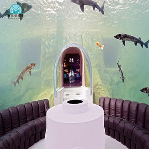 Directe Fabriek Levering China Professionele Salontafel <span class=keywords><strong>Aquarium</strong></span> - Product Image 2