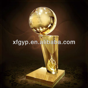 <span class=keywords><strong>nba</strong></span> champion en résine trophée de la coupe - Product Image 1