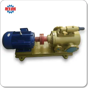 Screw Pump Electric Axial Flow Pump Standard Mechanical Seal Progressive Cavity Pumps Positive Displacement 3 Triple 12 Months