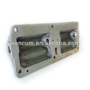 Parti Del Motore Diesel camion Minerario Cam Follower Custodia 3418660 per NT855 - Product Image 4