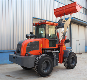 Zhongwei Produsen Peralatan Konstruksi <span class=keywords><strong>ZL930</strong></span> Pemuat Roda dengan Kualitas Tinggi untuk Dijual - Product Image 3