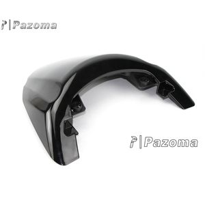 Накладка на заднее сиденье мотоцикла, накладка на заднее сиденье для Suzuki VZR 1800 Intruder 2005-2006 8. 8 Бульвар M109R 2006-2014 - Product Image 3