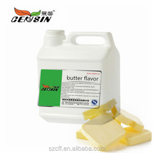 Esencia de Mantequilla Líquida con Sabor a Mantequilla para Hornear - Product Image 1