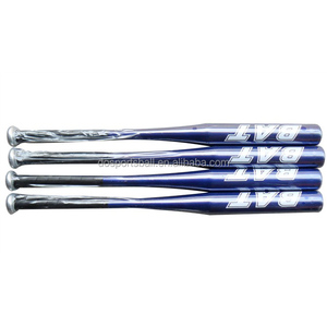 Mazza da <span class=keywords><strong>Baseball</strong></span> per Allenamento da 32 e 34 Pollici, Mazza in Lega di Alluminio e Attrezzatura per Softball - Product Image 2