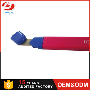 เครื่องเย็บกระดาษแฟนซีพร้อมเครื่องถอดหลักกระดาษขนาดเล็ก - Product Image 6