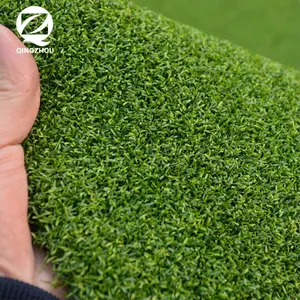 Césped <span class=keywords><strong>artificial</strong></span> económico de alta calidad para campos verdes de golf Césped deportivo de buen valor - Product Image 1