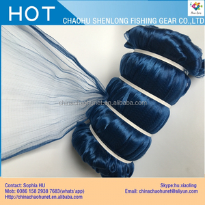 Nhà Máy CHAOHU Chất Lượng Cao Của Lưới Đánh Cá, NYLON Lưới Đánh Cá Giá Rẻ - Product Image 2