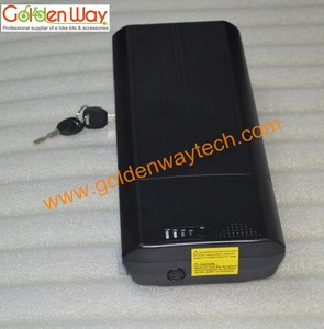Populaire e vélo batterie pack 36 V 9000 mAH e batterie de vélo - Product Image 3