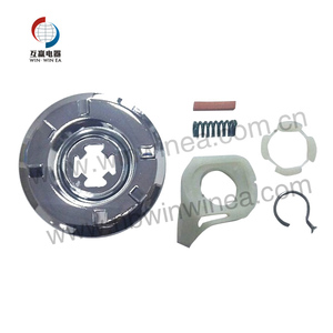 Kit de Embrague para <span class=keywords><strong>Lavadora</strong></span> <span class=keywords><strong>Whirlpool</strong></span> 285785 - Product Image 2