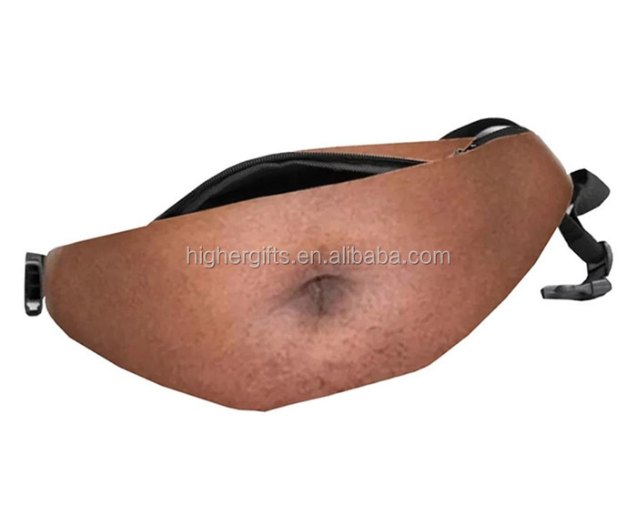 belly bum bag