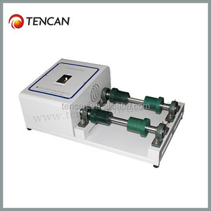 China Tencan QM-5 Roller Ball Mill Preço De Fábrica, Preço Pequeno Moinho De Bola De Rolo - Product Image 2