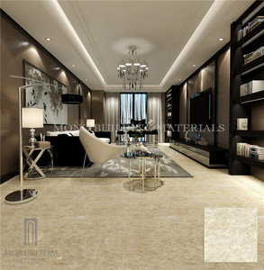 Regarder comme L'egypte beige carreaux de céramique marbre conception carreaux de céramique - Product Image 3