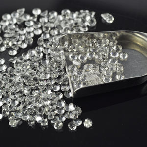 Nhà Sản Xuất Bán Buôn Vòng 2.75Mm Mặt Cắt Đá Quý Topaz Đá Quý Tự Nhiên Lỏng Lẻo - Product Image 4