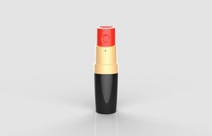 Regalo Popular <span class=keywords><strong>Gadget</strong></span> portátil Real 2000 mAh lápiz labial externa - Product Image 2