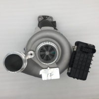 GTB2056VK 777318-5001 s/2/764809-0001/2/4/781743-0001/3 Hoàn Thành turbo tăng áp Thay Thế