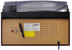 <span class=keywords><strong>Old</strong></span> ghi cd radio âm thanh băng cassette turntable <span class=keywords><strong>player</strong></span> với usb sd fm radio - Product Image 6