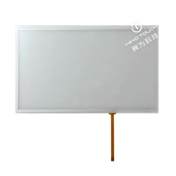7 inch resistive touch screen panel