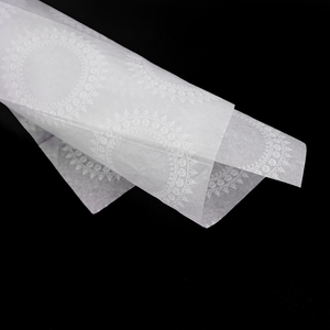 <span class=keywords><strong>Carta</strong></span> da Imballaggio Bianca <span class=keywords><strong>per</strong></span> Sandwich <span class=keywords><strong>Carta</strong></span> Velina Senza Acidi - Product Image 1