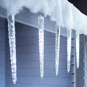 Waterproof Icicle Shaped String <strong>Light</strong> Christmas LED Ice Stick Tube <strong>Light</strong> Xmas Wedding LED <strong>Curtain</strong> <strong>Light</strong> - Product Image 1