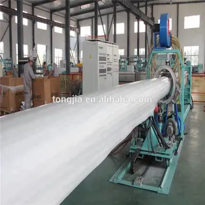 EPE Foam Sheet Foaming Extrusion Machine Use For Thermal Insulation Project