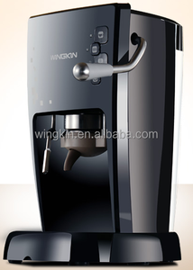 Machines à café à dosettes ESE Espresso OEM/ODM avec système de chauffage à bloc thermique - Product Image 4