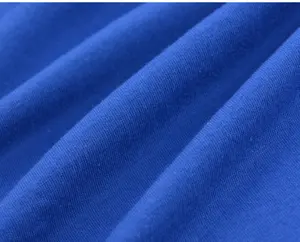 EN11612 Modacrylic/Cotton/Anti-static Blended Fabric For Thermal Underwear