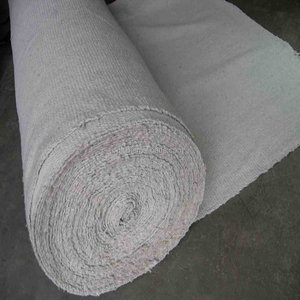गैर एस्बेस्टोस उच्च तापमान सिरेमिक फाइबर कपड़ा - Product Image 4