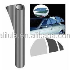 Finestra occhiali di alta poliestere toray 1.52m*30m velo di vetro <span class=keywords><strong>auto</strong></span>, corea tecnologia 1 piega <span class=keywords><strong>auto</strong></span> tinta film - Product Image 2