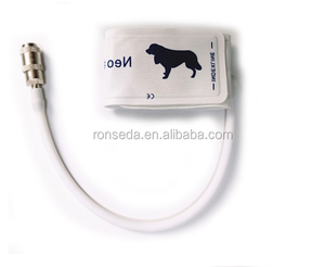 וטרינרים נייד ויטל סימני צג דופק <span class=keywords><strong>Oximeter</strong></span> מרפאת ציוד עבור חיות מחמד - Product Image 4