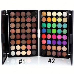 Trang Điểm Mắt Nudes <span class=keywords><strong>Palette</strong></span> <span class=keywords><strong>40</strong></span> Màu <span class=keywords><strong>Matte</strong></span> <span class=keywords><strong>Eyeshadow</strong></span> Trang Điểm - Product Image 3