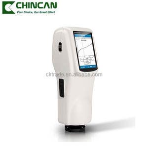 CHINCAN NS820 ポータブル4mm小口径歯科用色彩分析分光光度計 - Product Image 2