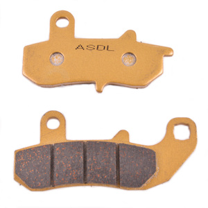FA157 plaquette de Frein Arrière De Moto pour <span class=keywords><strong>Suzuki</strong></span> RG125 <span class=keywords><strong>DR</strong></span> 600 650 750 <span class=keywords><strong>800</strong></span> pour Yamaha DTZ125 DT125 125CC 600CC 650CC 750CC 800CC - Product Image 3