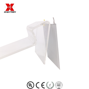 Ultra Thin <strong>2C</strong> Rechargeable Jingxian Li-po <strong>Battery</strong> 1.5mm Thick 154565 <strong>3.7v</strong> 200mah Lipo <strong>Battery</strong> for Wearable Device