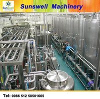 MF et UF dans le traitement des eaux usées/système de membrane D'UF/ultrafiltration unité/microfiltration