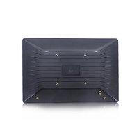 Nueva Tablet PC Inteligente Android Rockchip de 10.1 Pulgadas, Wi-Fi Industrial con Pantalla IPS, Resolución de 1920x1080, 1 GB de RAM, 1 Año de Garantía