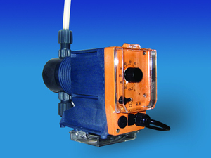 Bombas Dosificadoras para Lavadoras Serie CONC 220V Fabricadas en China, Destacadas - Product Image 5