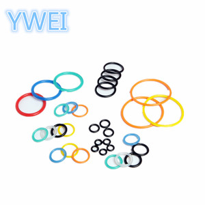 Kit de 419 joints toriques en caoutchouc NBR de marque YWEI, dureté 30-90 Shore, pour <span class=keywords><strong>plomberie</strong></span> et applications industrielles - Product Image 3