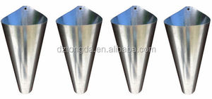 Tamaño diferente matar a cono para aves de corral - Product Image 4
