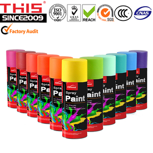 Pintura en Aerosol Acrílica <span class=keywords><strong>Montana</strong></span>, Pintura en Aerosol Económica al por Mayor, Pintura en Aerosol Bosny - Product Image 4