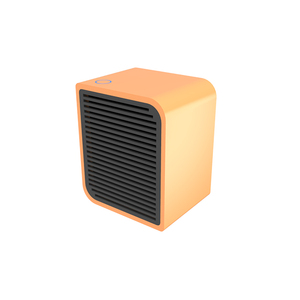 Calentador Eléctrico Mini <span class=keywords><strong>Programable</strong></span> de 450W - Product Image 3