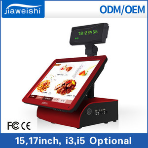 Supermarket cash register touch resistive - Product Image 3