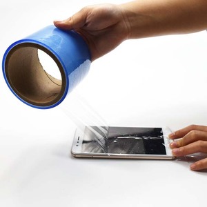 Ruban adhésif transparent en acrylique, ruban adhésif en Mylar, <span class=keywords><strong>film</strong></span> en polyester pour montre, <span class=keywords><strong>film</strong></span> de protection - Product Image 5